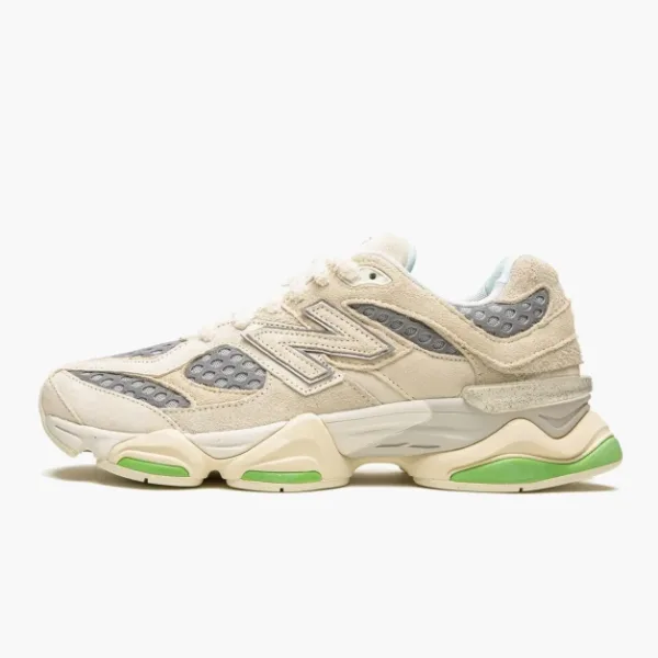 New Balance 9060 Bricks And Wood