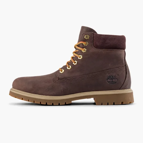 Timberland Outdoor Boot Dark Brown