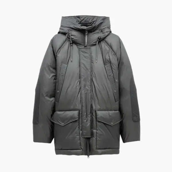 C.P. Company Jacket Gunmetal Grey