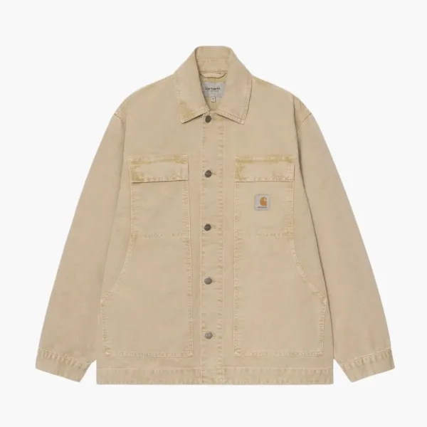 Carhartt WIP OG Arctic Jacket Dusty Brown