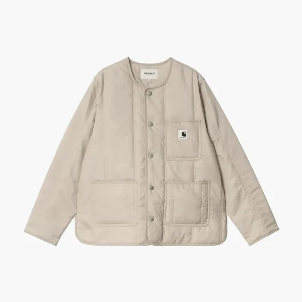 Carhartt WIP SS25 W' Kyla Liner logo