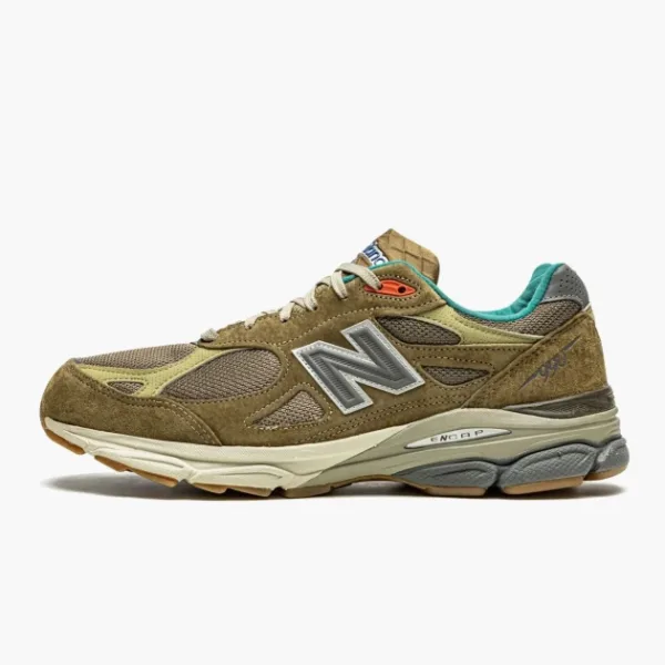 New Balance 990v3 Bodega Here To Stay