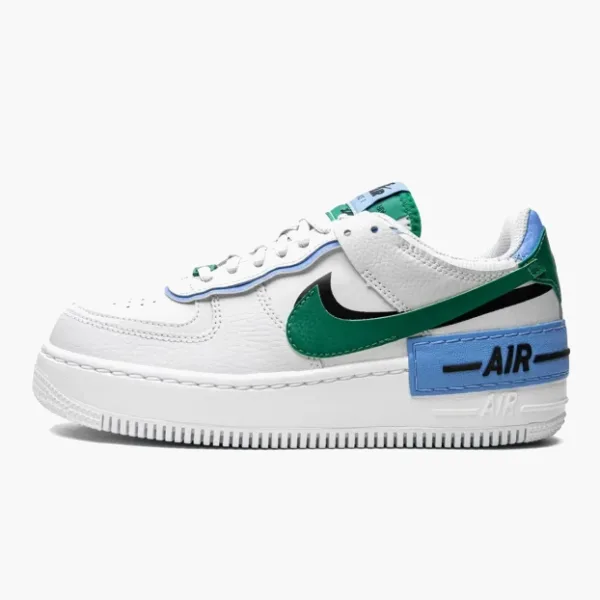 Air Force 1 MNS WMNS