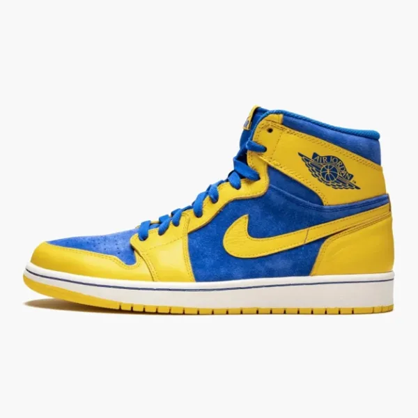 Air Jordan 1 Retro High OG Laney