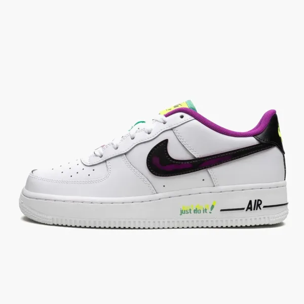 Air Force 1 Low '07 LV8 Just Do It!