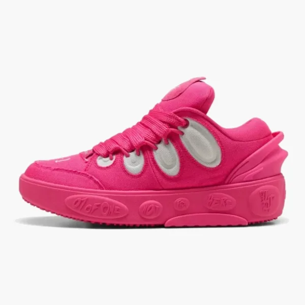 Puma LaFrancé Pink Carpet