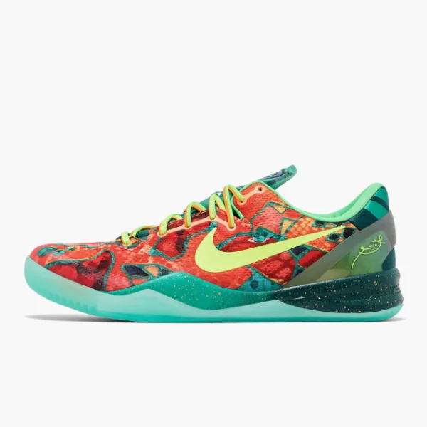 Nike Kobe 8 Protro What The Kobe 2025