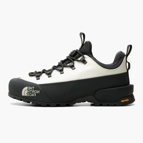The North Face Glenclyffe Low White Dune / Anthracite