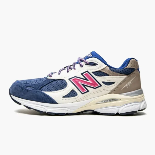 New Balance 990v3 Kith Daytona