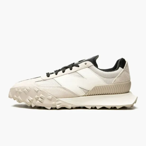 New Balance Xc-72 Moonbeam Black
