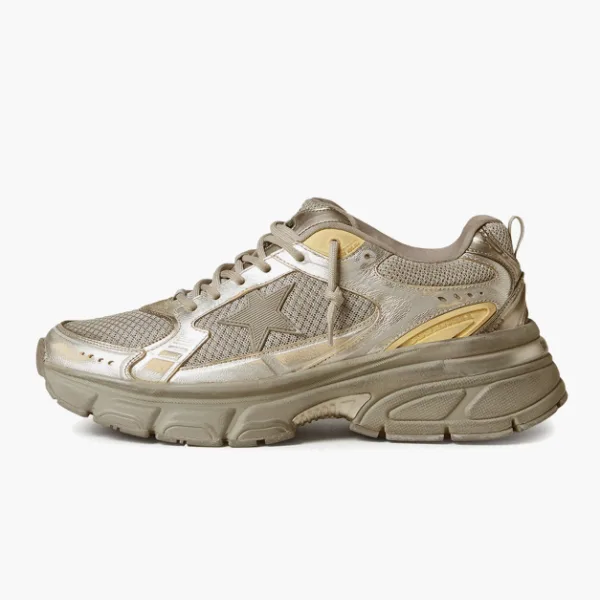 Golden Goose Stardan WMNS Lightstar
