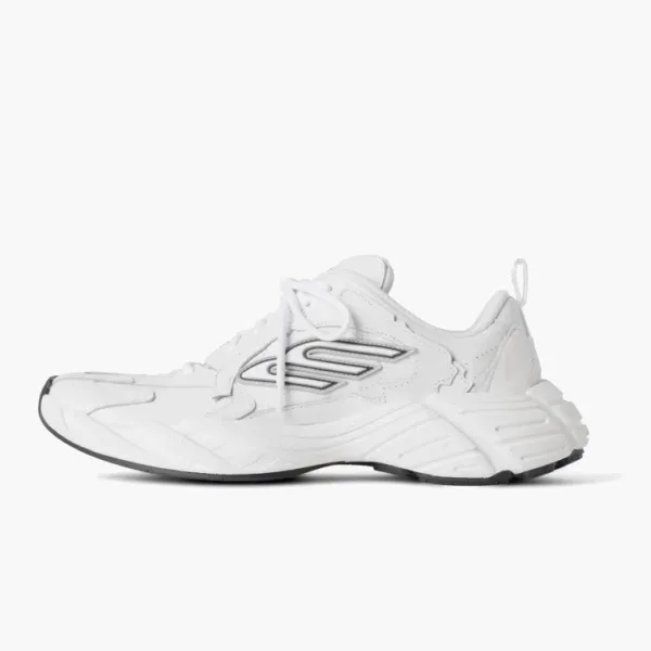 Balenciaga Monday Sneaker WMNS "White"