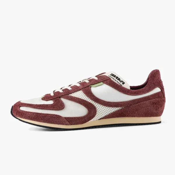 Pane Riviera Run Pace Rusty