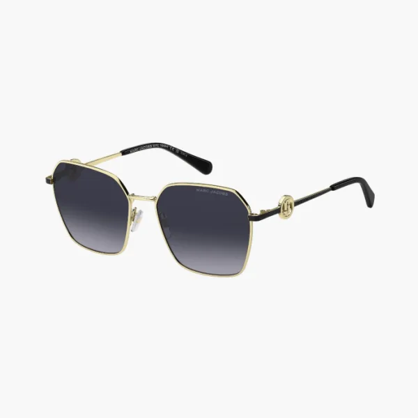Marc Jacobs 729/S RHL/9O Gold Black