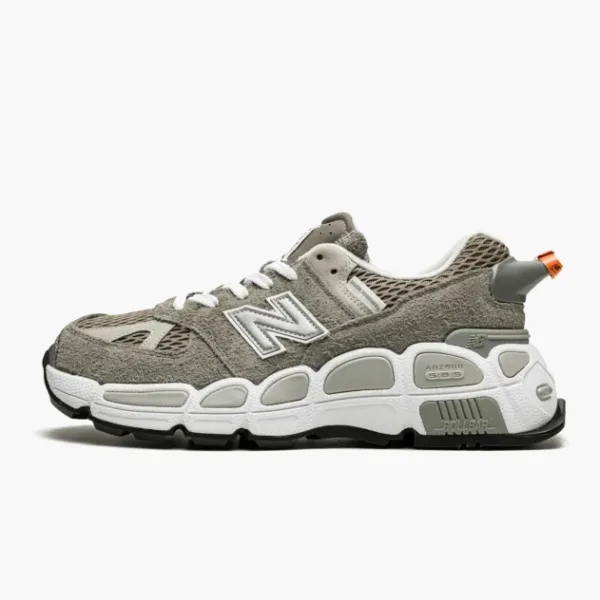 New Balance 574 Yurt Salehe Bembury - Shark Skin
