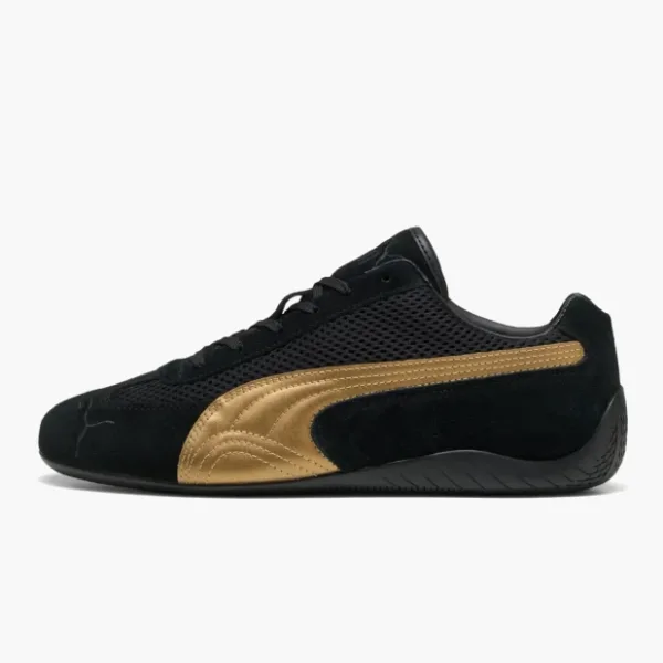 Puma Speedcat Premium WMNS Black Gold