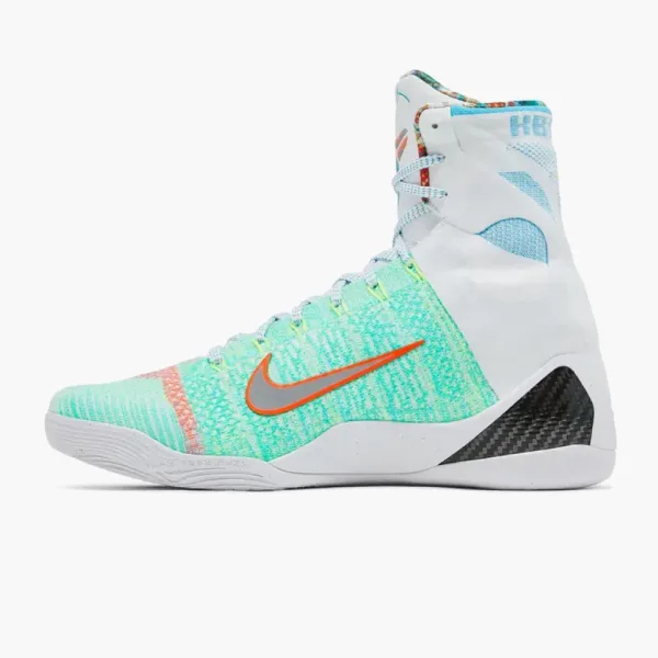 Nike Kobe 9 Elite Protro What The Kobe' 2025