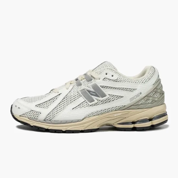 New Balance 1906r Sea Salt Marblehead