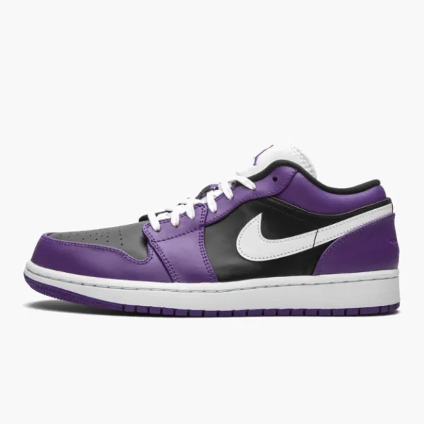 Air Jordan 1 Golf Michelle Wie - Pebble Beach