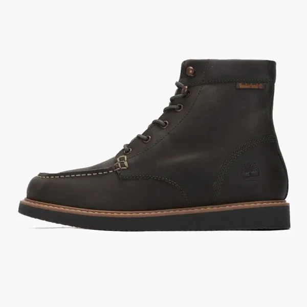 Timberland Newmarket II 6 Inch Boots Olive Green