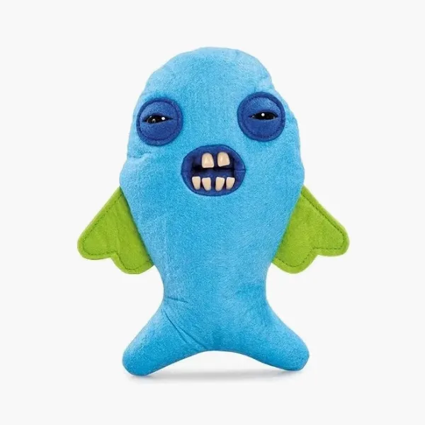 Fuggler Funny Ugly Monster Cod Father (23.7 CM)