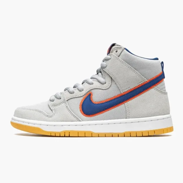 Nike SB Dunk High New York Mets