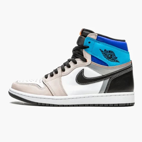 Air Jordan 1 High OG Prototype