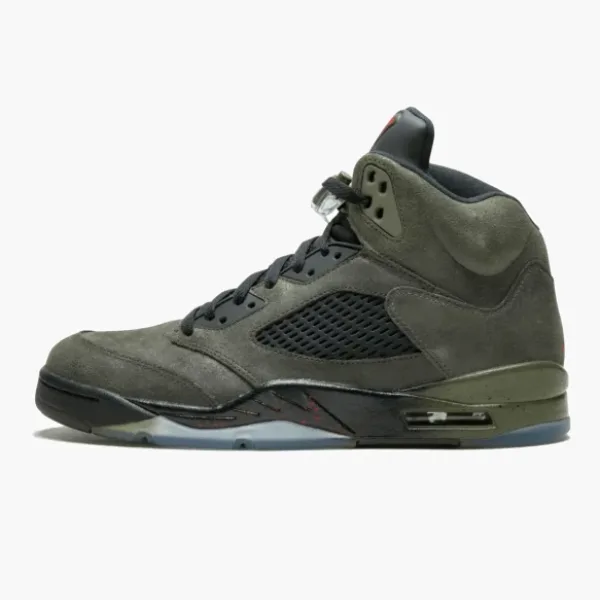 Air Jordan 5 Retro Fear Pack