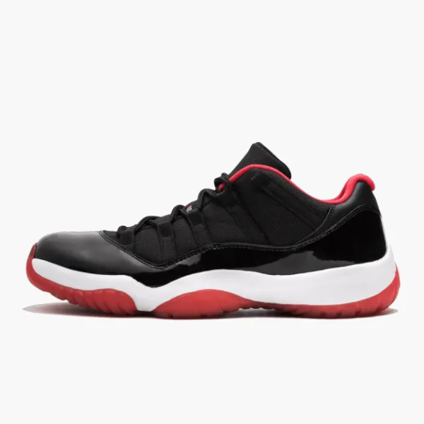 Air Jordan 11 Retro Low Bred