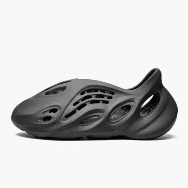 Yeezy Foam Rnnr Onyx