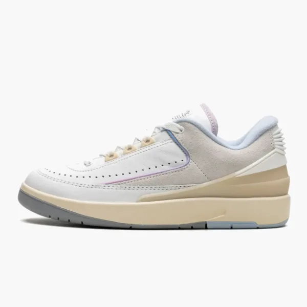 Air Jordan 2 Low WMNS Look Up In The Air
