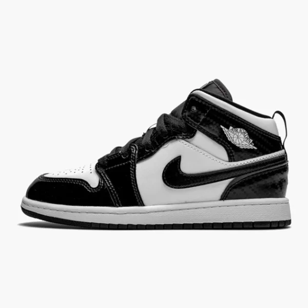 Air Jordan 1 Mid PS All Star 2021 Kids