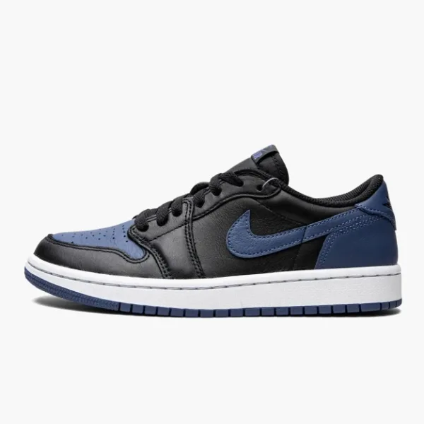 Air Jordan 1 Retro Low OG WMNS Mystic Navy