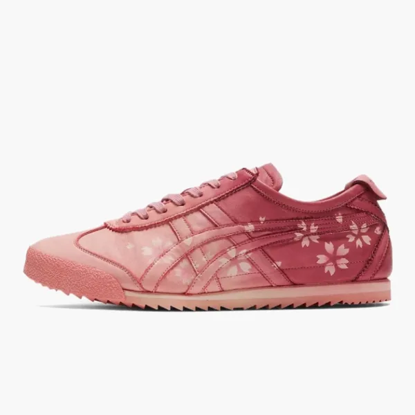 Asics Onitsuka Tiger Mexico 66 Deluxe WMNS Sakura