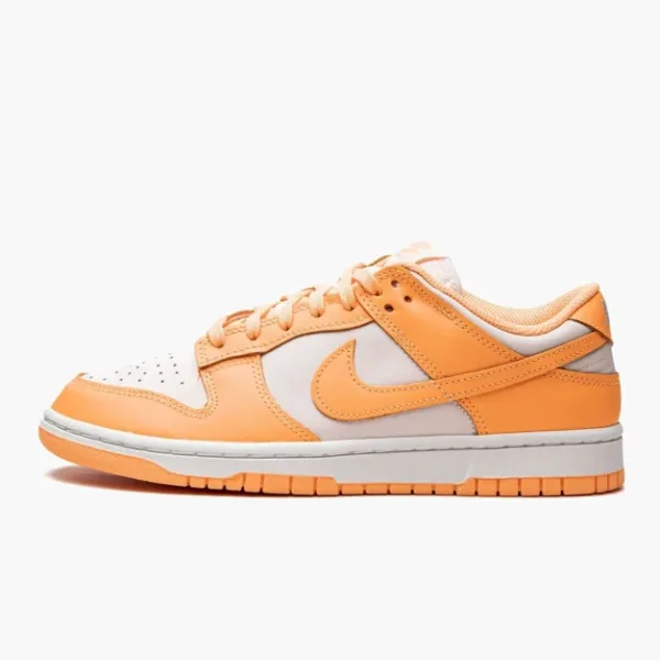 Nike Dunk Low WMNS Peach Cream