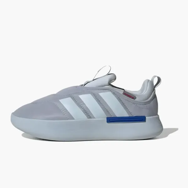 Adidas Adipuff Grey Blue