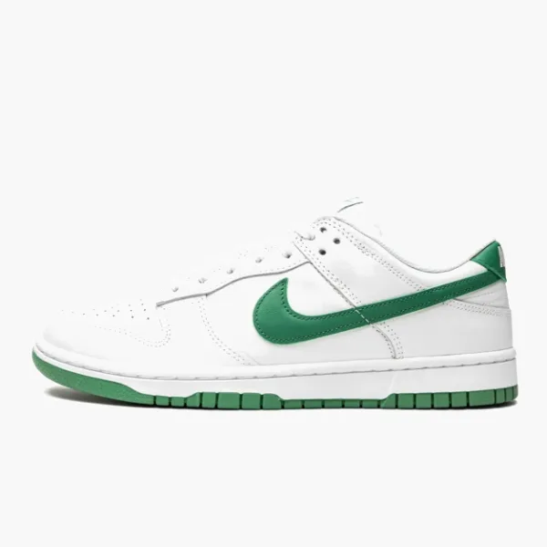 Nike Dunk Low WMNS Green Noise