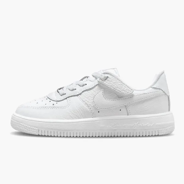 Nike x Nocta Air Force 1 Low EasyOn PS White