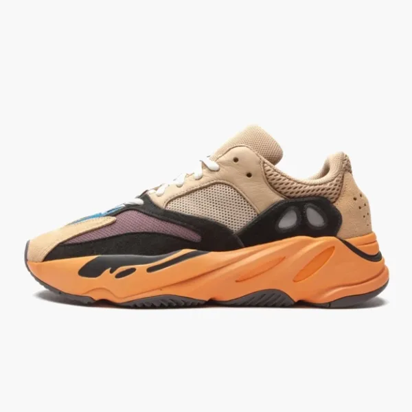 Yeezy Boost 700 Enflame Amber