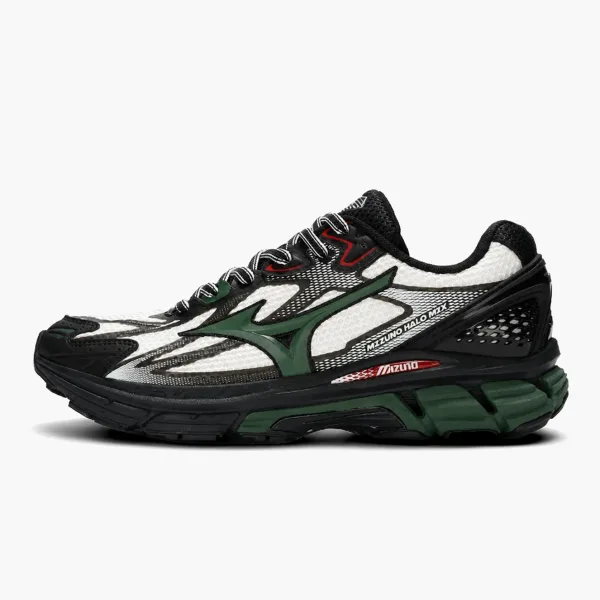 Mizuno Halo MI Black