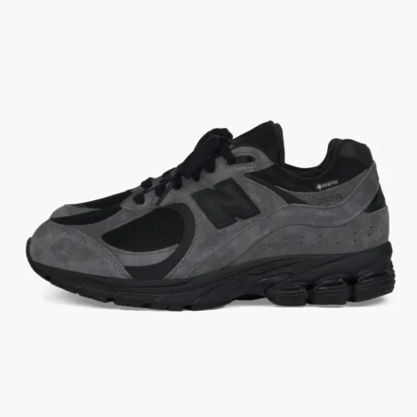 New Balance 2002r Gore-tex Jjjjound Charcoal