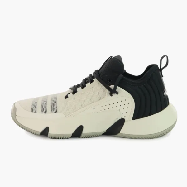 Adidas Trae Unlimited Cloud White