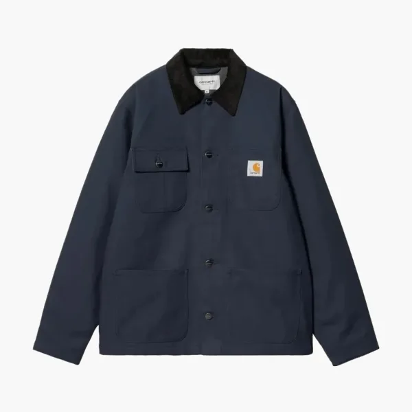 Carhartt WIP SS23 Michigan Chore Coat (Winter)