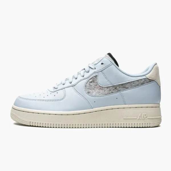 Air Force 1 LO 07 SE () WMNS Light Armory Blue