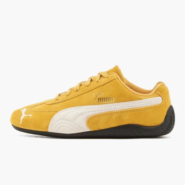 Puma Speedcat OG Archive Gold