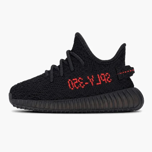 adidas Yeezy Boost 350 V2 Infant Bred