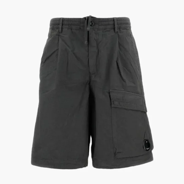 C.P. Company Bermuda Shorts Grey