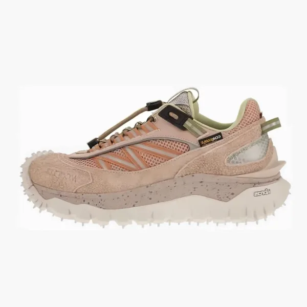 Moncler Trailgrip GTX Sneakers