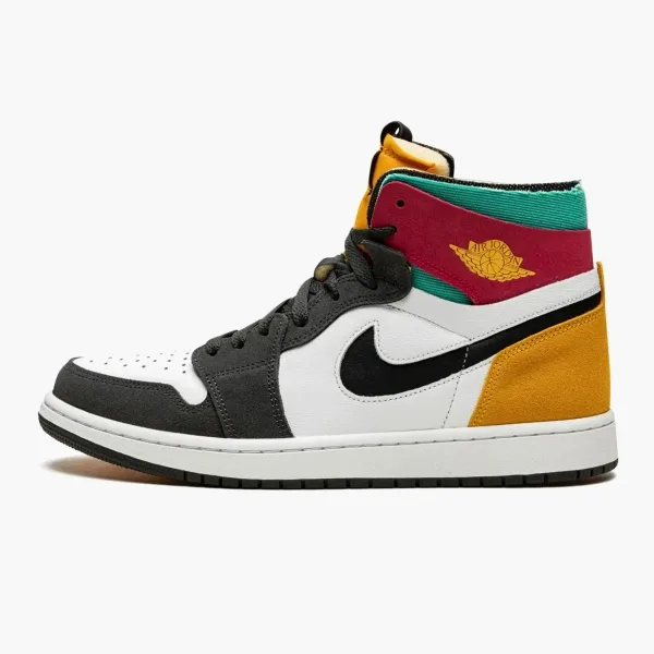 Jordan 1 High Zoom Air CMFT Anthracite