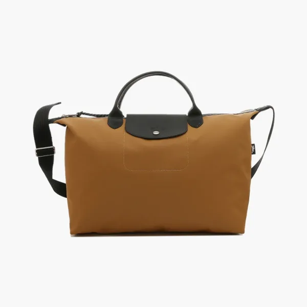 Longchamp Le Pliage Energy Handbag Tobacco